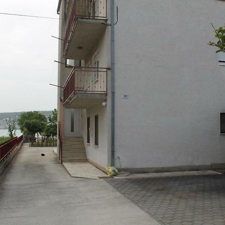 Apartman "Anamaria " Apartment Trogir Bagian luar foto