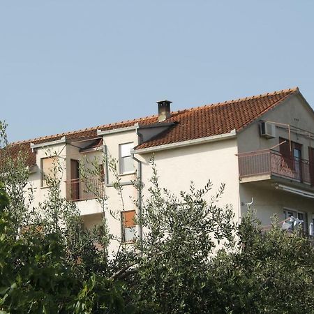 Apartman "Anamaria " Apartment Trogir Bagian luar foto