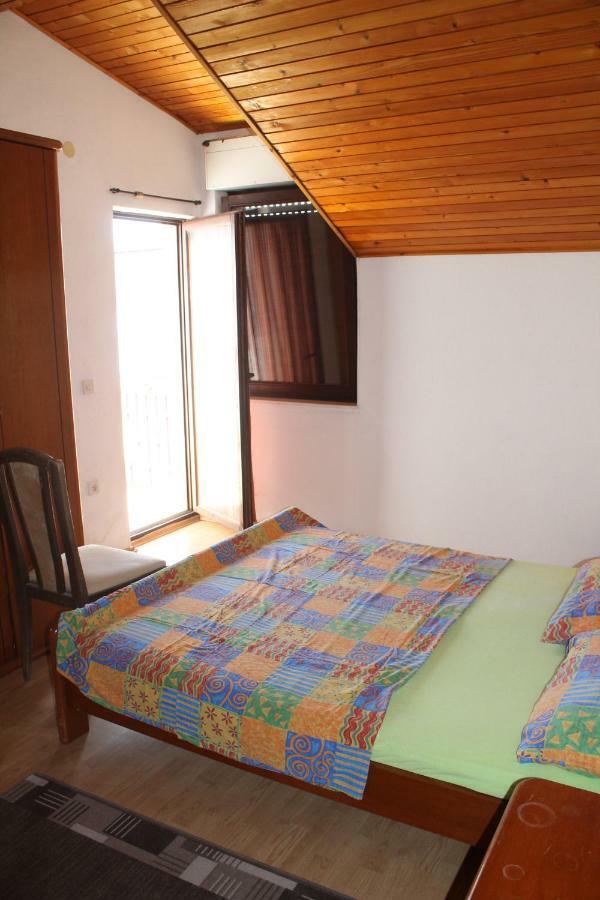 Apartman "Anamaria " Apartment Trogir Bagian luar foto