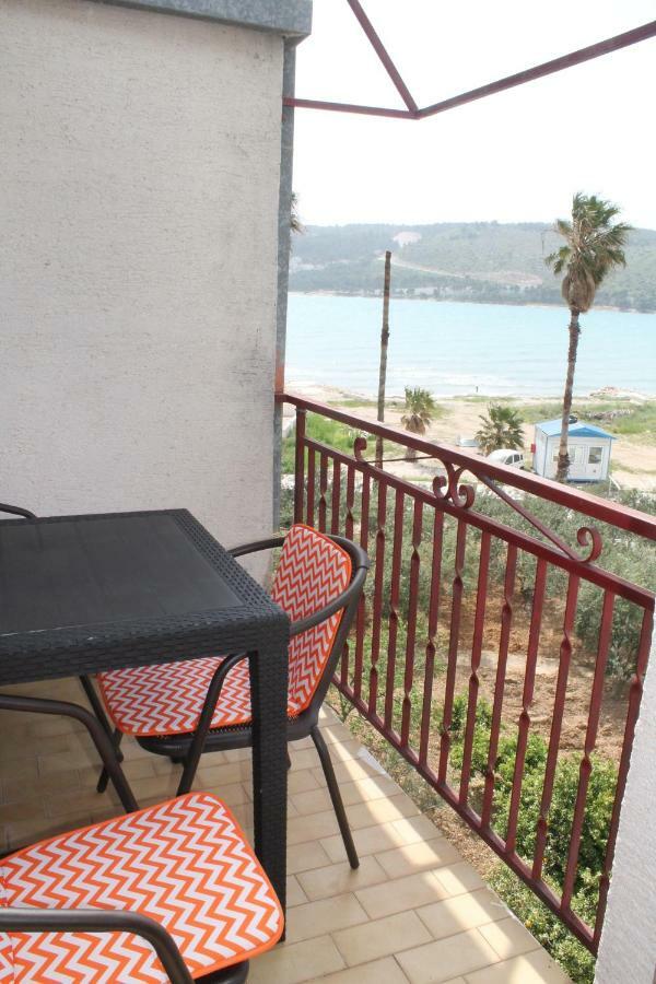 Apartman "Anamaria " Apartment Trogir Bagian luar foto