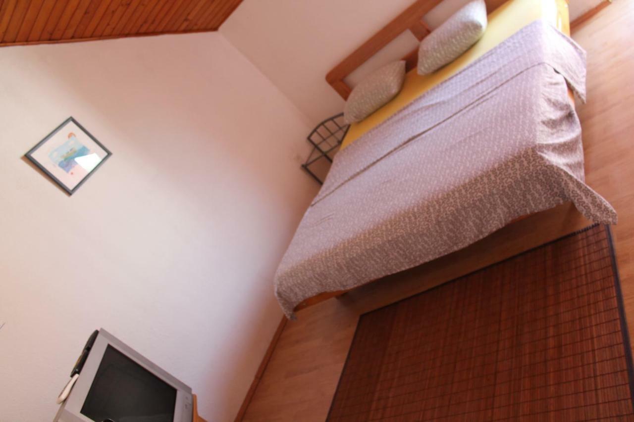 Apartman "Anamaria " Apartment Trogir Bagian luar foto